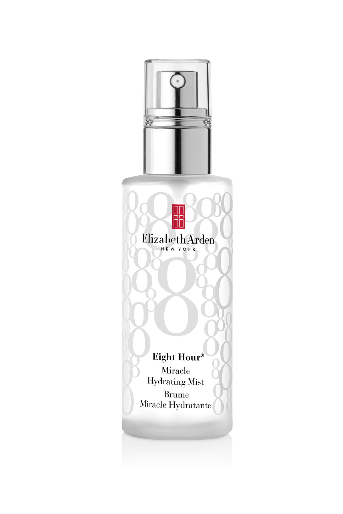 Eight Hour Miracle Hydrating Mist von Elisabeth Arden