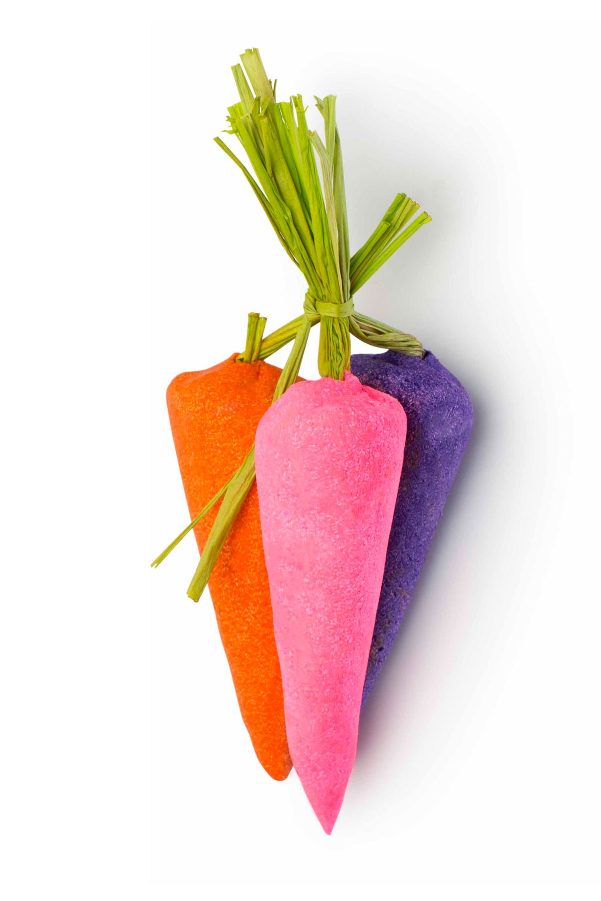 Bunch of Carrots von LUSH