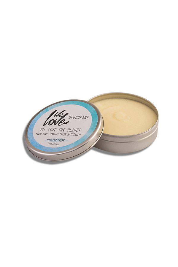 Deocreme von We love the Planet