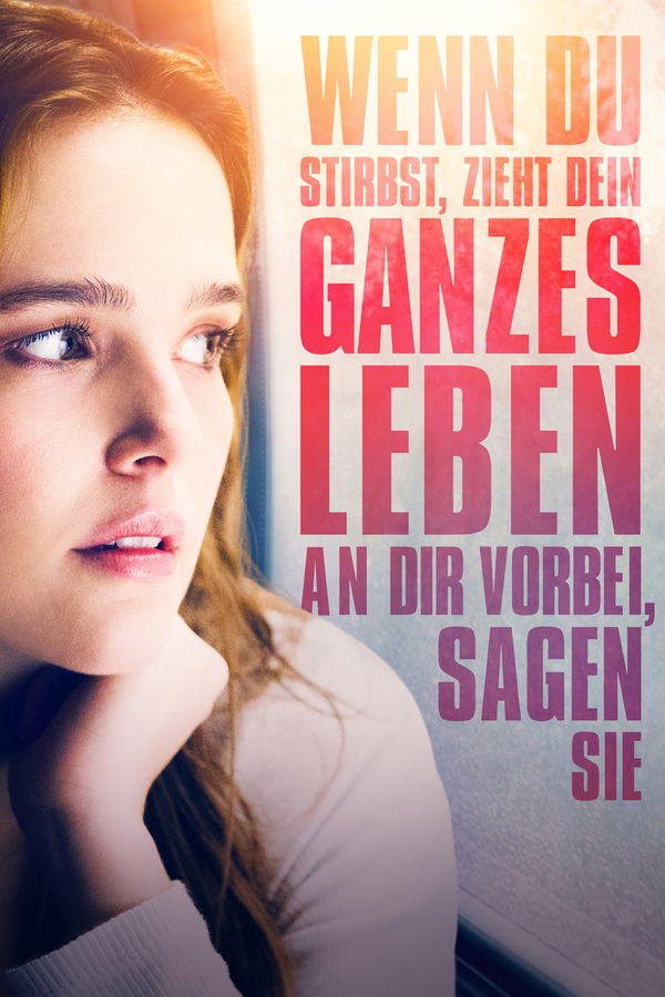 Wenn Du Stirbst, Zieht Dein Ganzes Leben An Dir Vorbei, Sagen Sie - Trailer