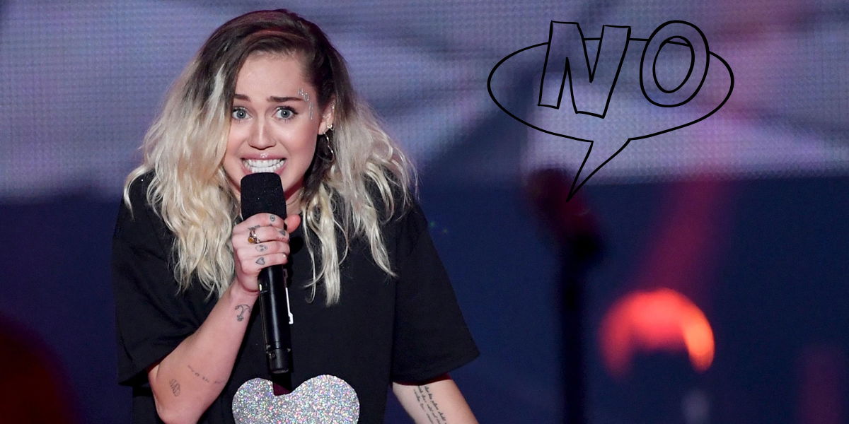Miley Cyrus: neue Nackt-Fotos?