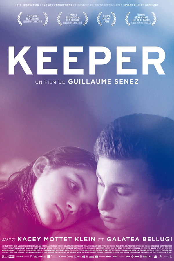 Keeper - Trailer