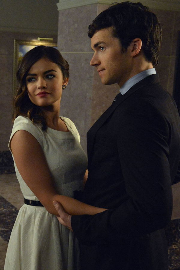 "Ezria" hält nur für drei Kapitel