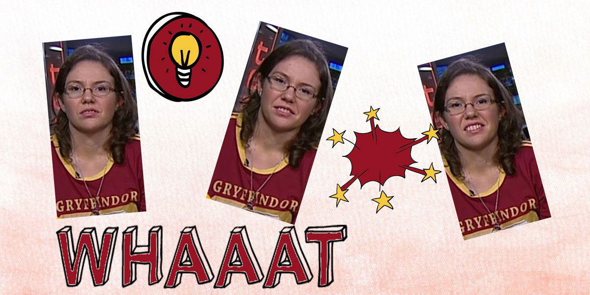 Sie erinnert sich an jeden Tag ihres Lebens!