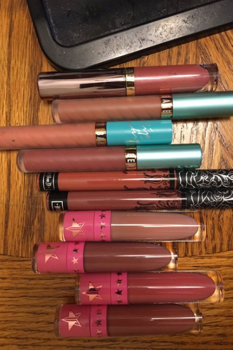 So findest du den perfekten Nude-Lippenstift