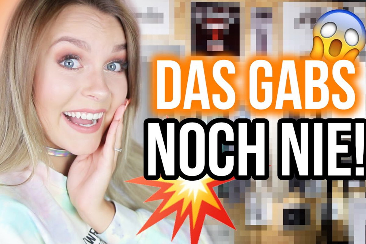 Dagi Bee: Gibt es bald feste Shops von ihr?