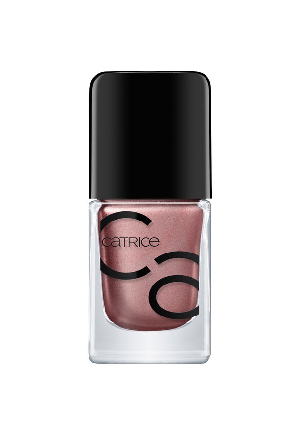 ICONails Nagellack von Catrice