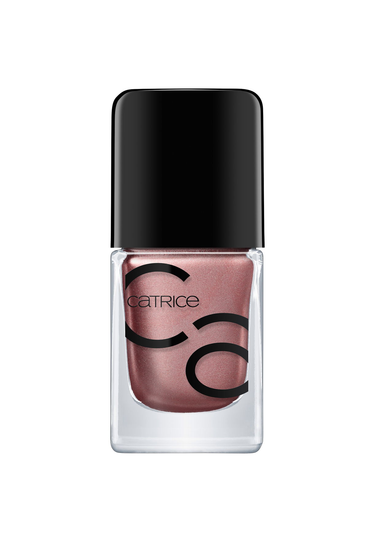 ICONails Nagellack von Catrice