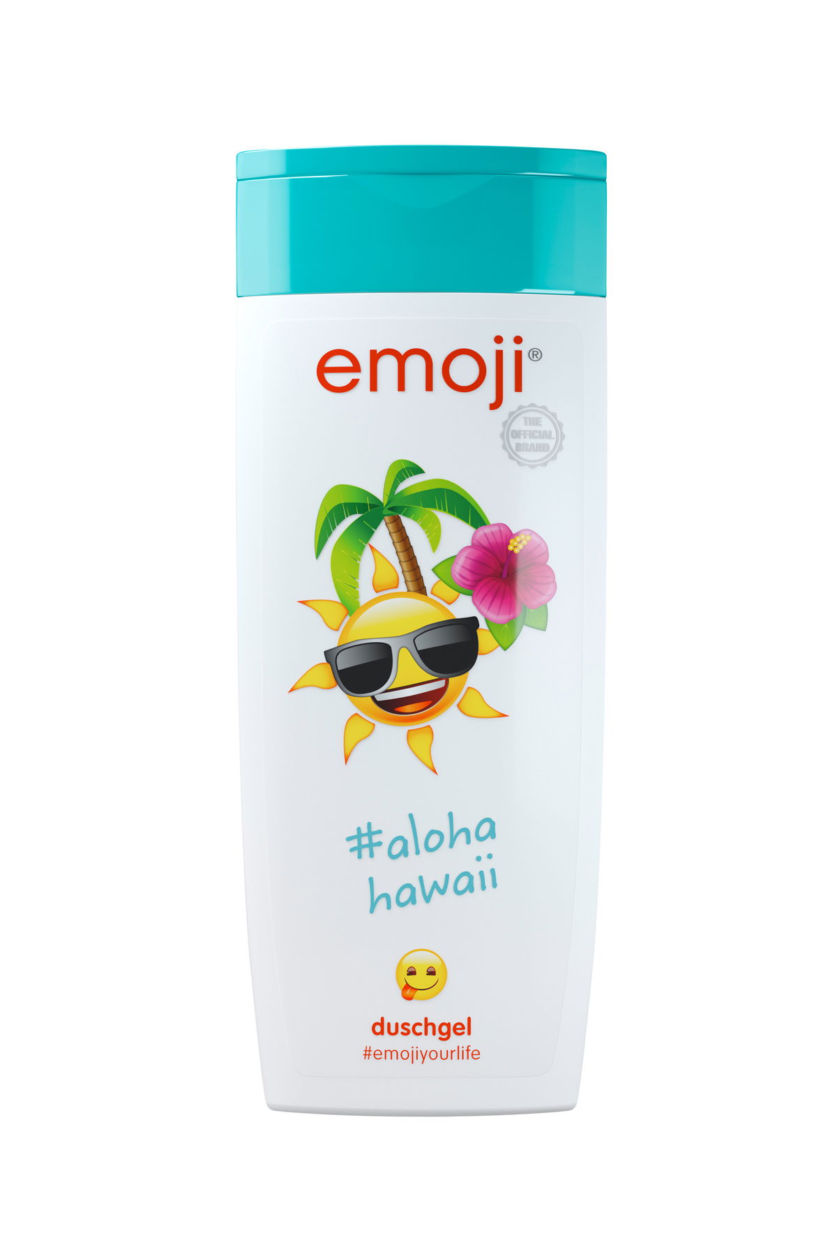 emoji Duschgel