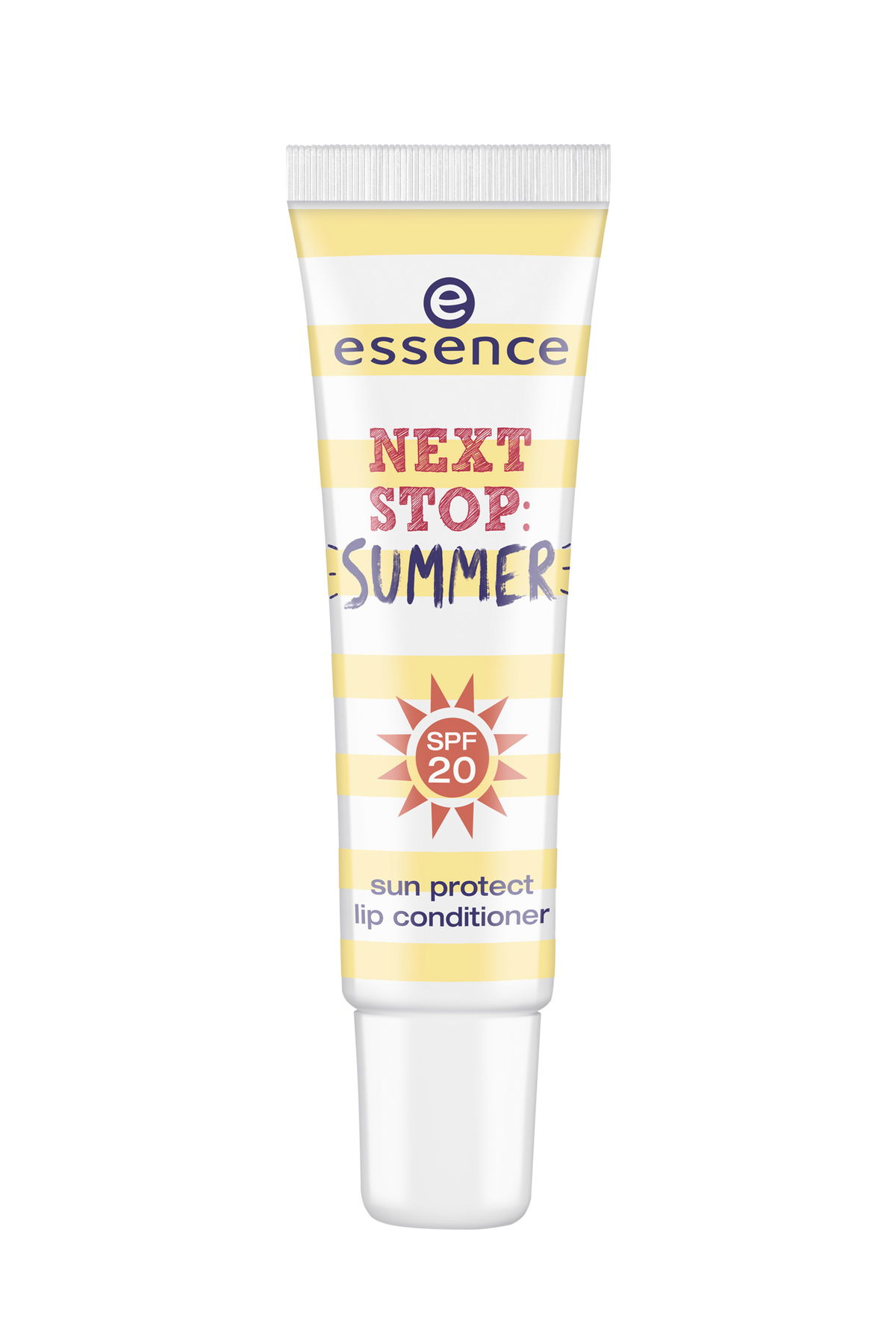Sun Protect Lip Conditioner von essence