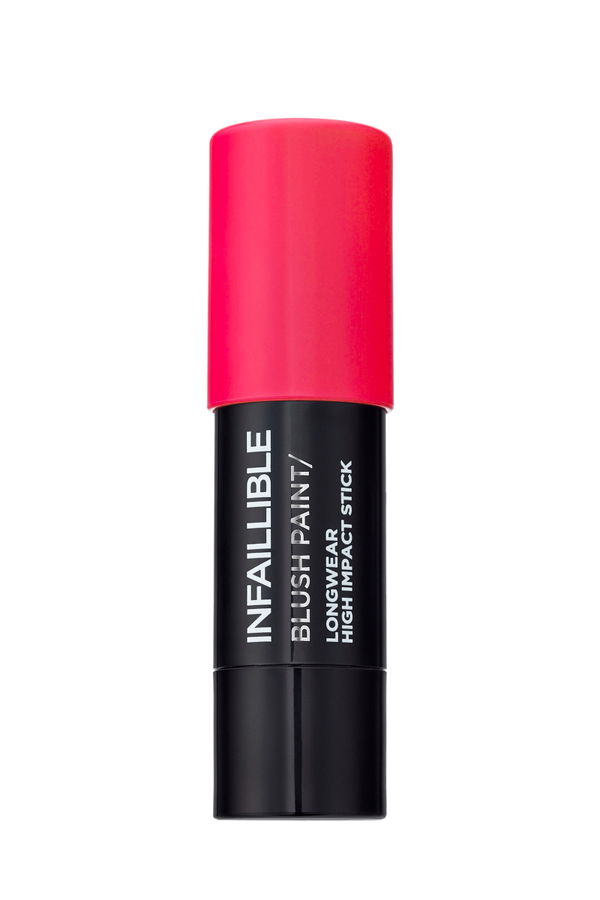 Infaillible Blush Paint von L'Oréal Paris