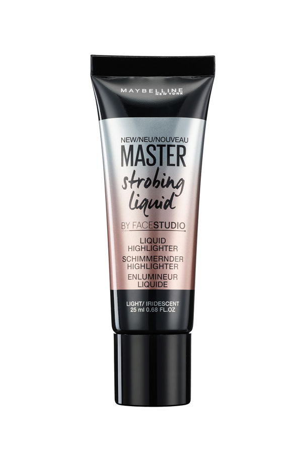 Strobing Liquid von Maybelline New York