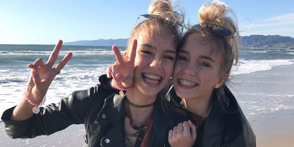 Lisa und Lena: Das macht die beiden richtig traurig