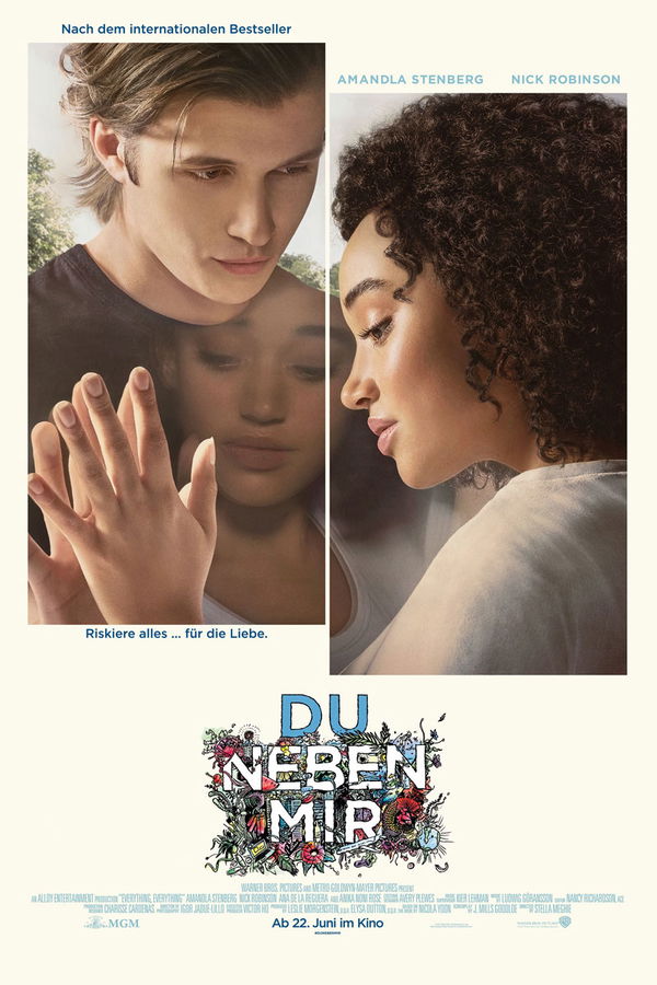 Du neben mir - Trailer