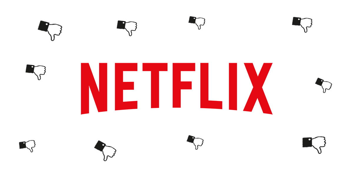 Netflix wird teurer - und das für Neu-und Bestandskunden!