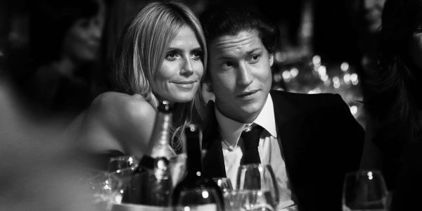 Heidi Klum: Erster Streit mit Vito Schnabel?
