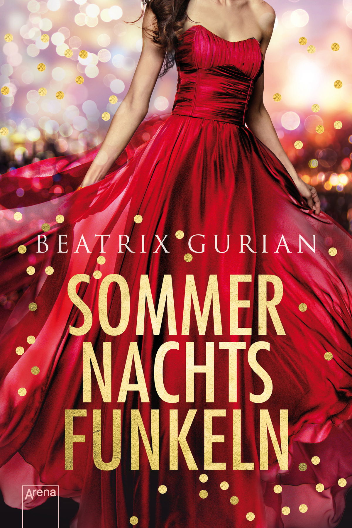 Sommernachtsfunkeln – Beatrix Gurian