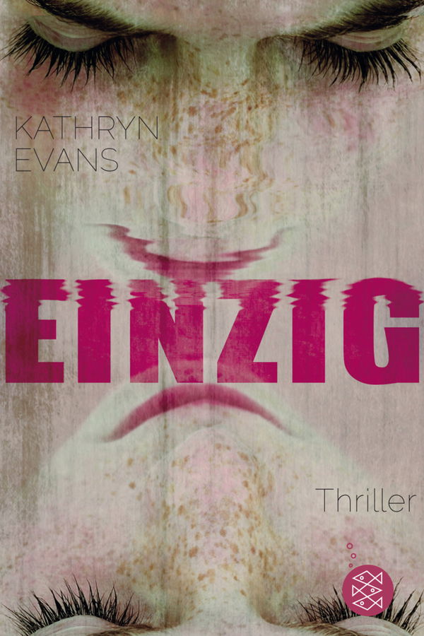 Einzig – Kathryn Evans 