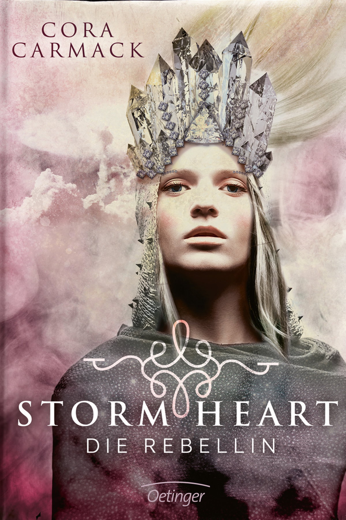 Stormheart: Die Rebellin – Cora Carmack