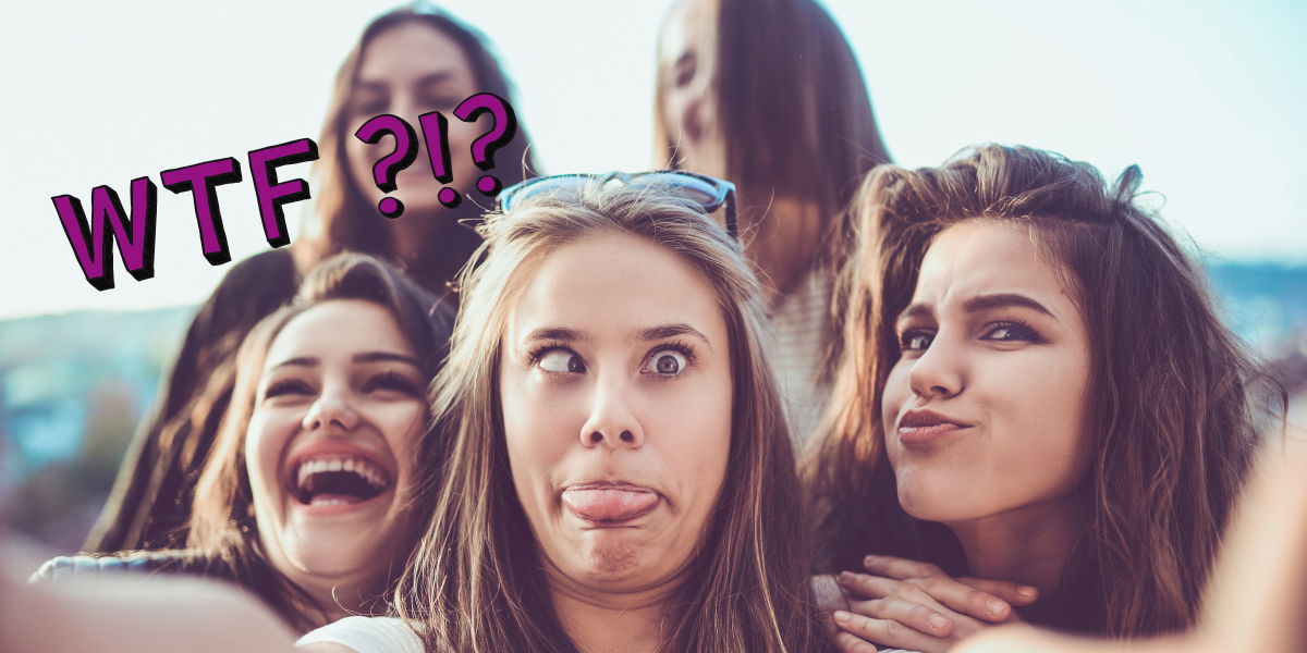 Pussy Slapping: Gefährlicher Trend an Schulen