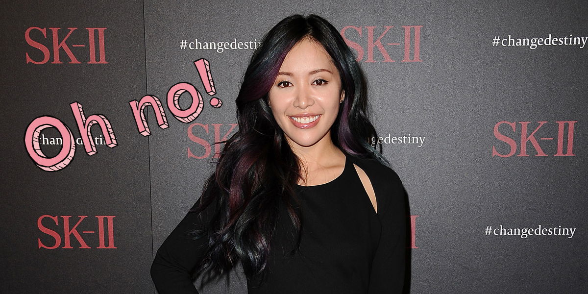 Michelle Phan: Ihr YouTube-Comeback