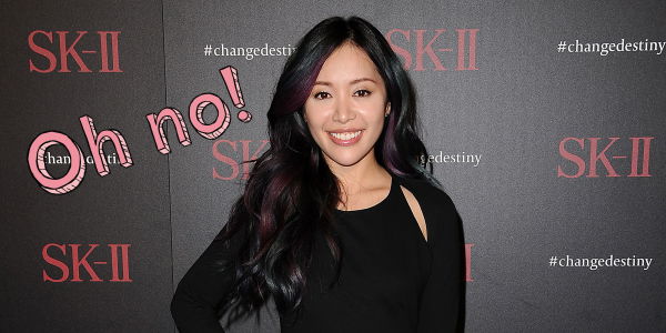 Michelle Phan: Ihr YouTube-Comeback
