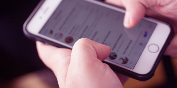 Schuldig! Michelle trieb Freund per SMS in den Selbstmord