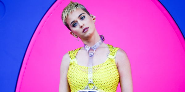 Katy Perry gesteht: „Ich hatte Selbstmordgedanken!“