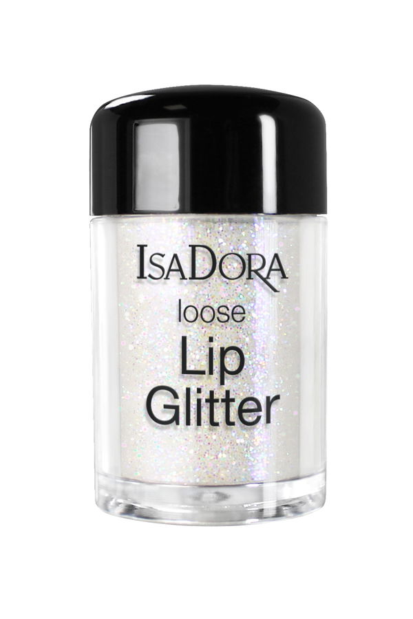 Lip Glitter von IsaDora