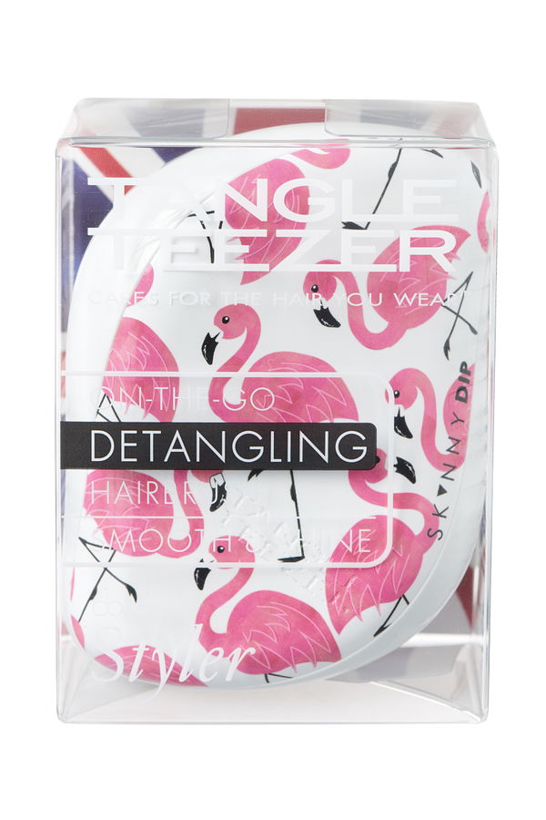 Compact Styler Skinny Dip von Tangle Teezer