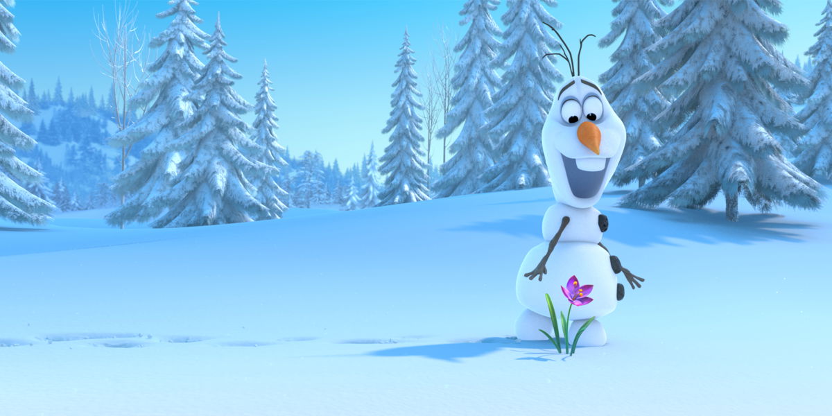 "Die Eiskönigin: Olaf taut auf": Disney stoppt den Kurzfilm