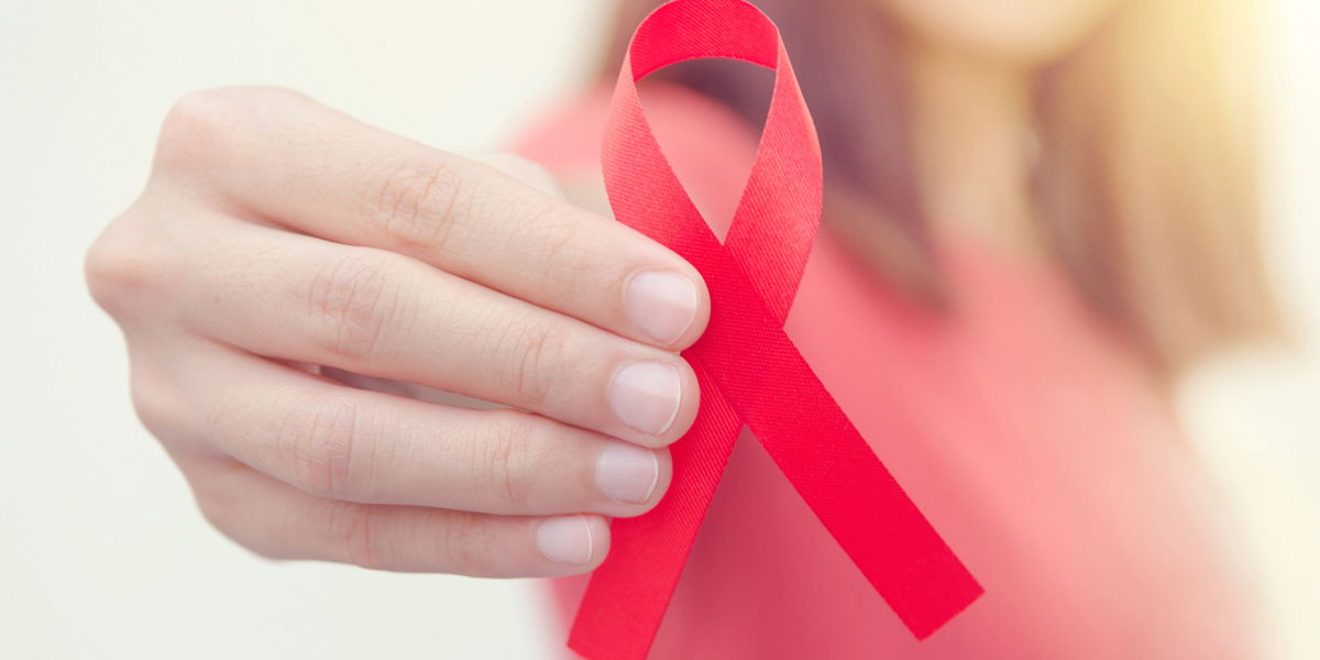 Aids-Beratung zu Symptomen & Übertragung: Frag Gabi