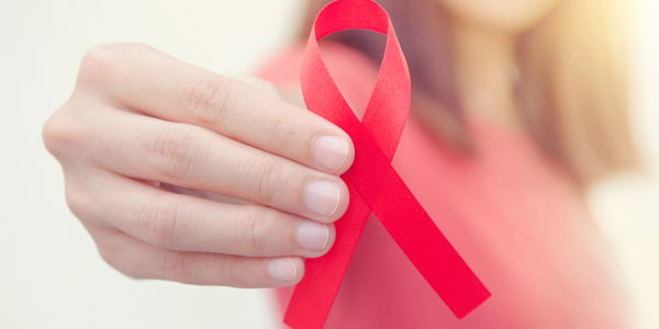 Aids-Beratung zu Symptomen & Übertragung: Frag Gabi