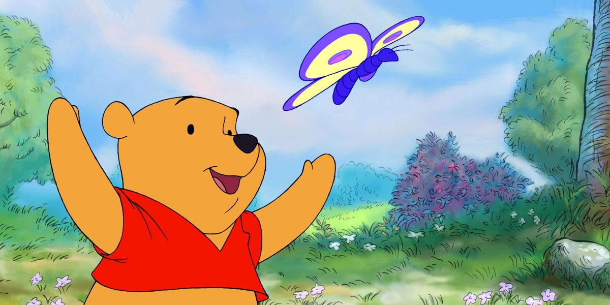 Winnie Pooh - eine weitere Disney Realverfilmung!