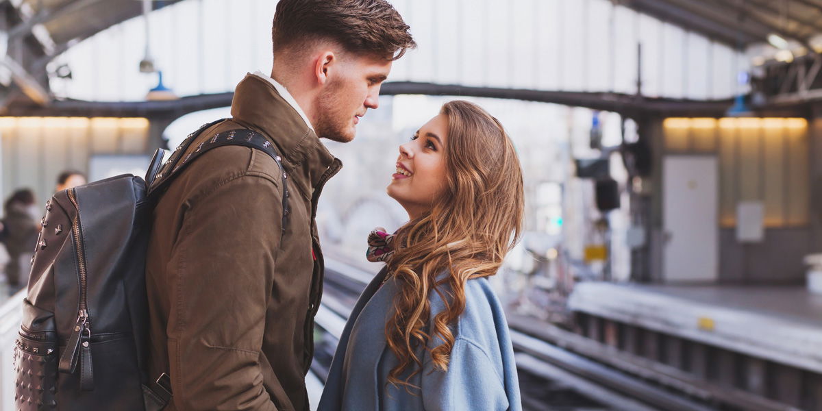 Fernbeziehung: Tipps für die Liebe auf Distanz