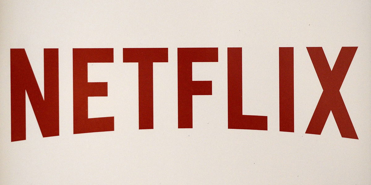 Netflix startet heute in Deutschland