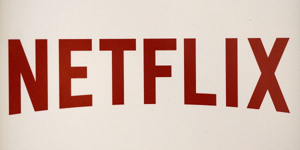 Netflix startet heute in Deutschland