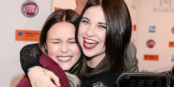 Dagina: Drehen Melina und Dagi bald wieder ein Video?