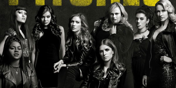 Pitch Perfect 3 - die Bellas kommen zurück!