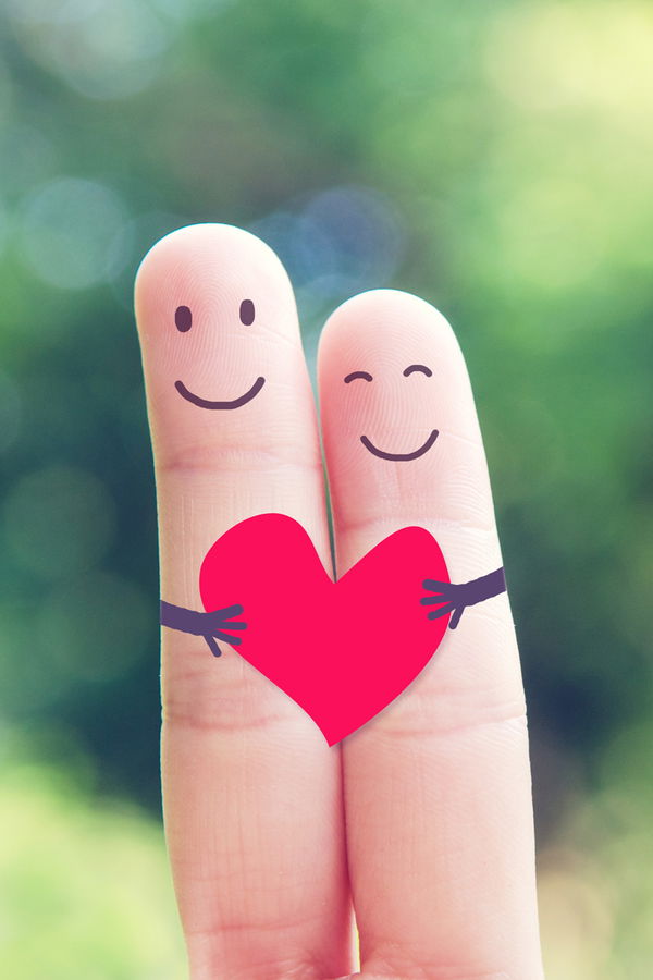Liebe
