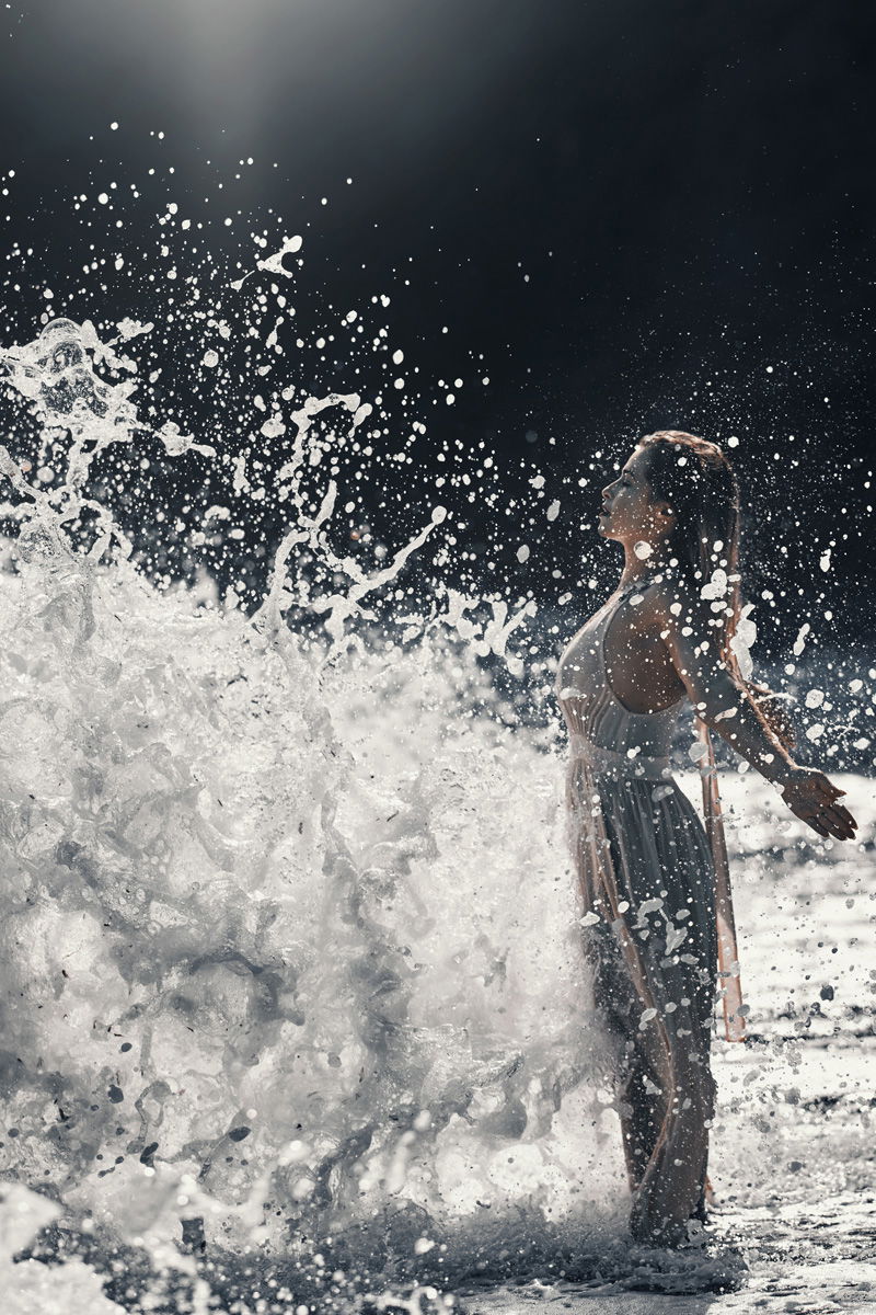 Wasser