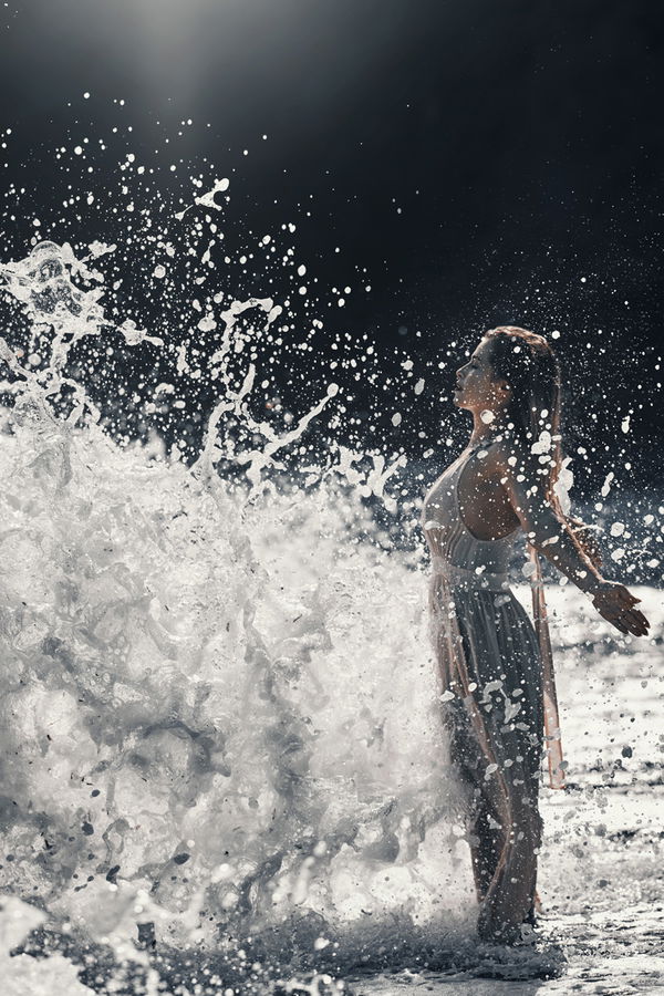 Wasser
