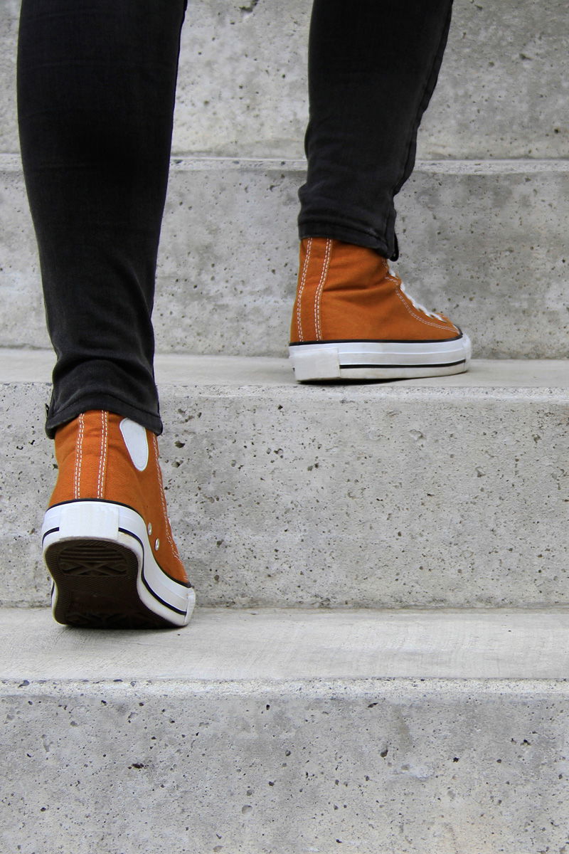 Treppe