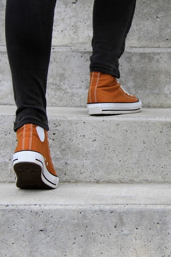 Treppe