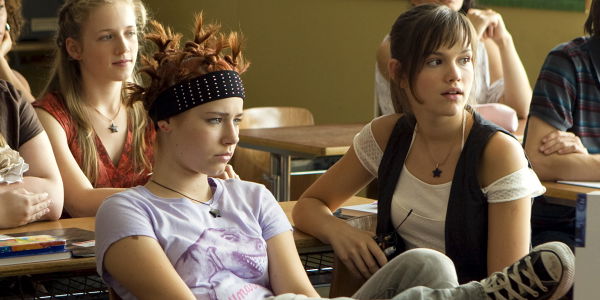Kino-Hit: Freche Mädchen