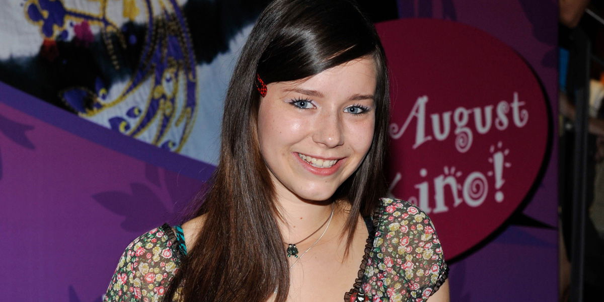 Selina – der Star aus „Freche Mädchen“