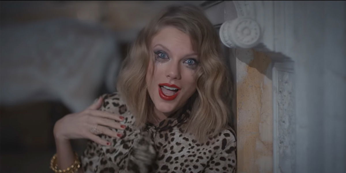 Taylor Swift: 9 Rachetipps aus „Blank Space“