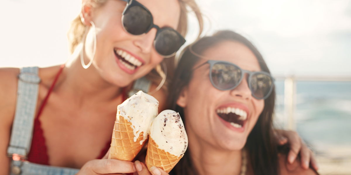 21 Dinge, die nur beste Freundinnen verstehen