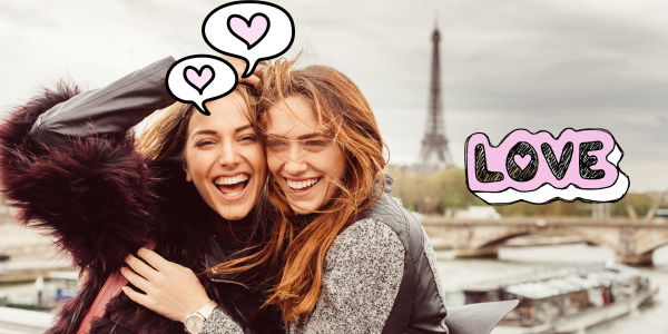 Coole BFF-Sachen: die schicksten Teile zum Nachshoppen