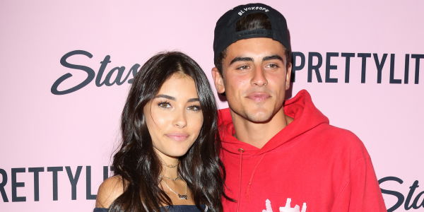 Jack Gilinsky disst Ex Madison Beer: „Du bist eine Schlampe!“